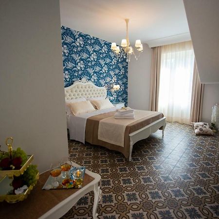 Sui Generis Tropea Luxury Rooms Екстериор снимка