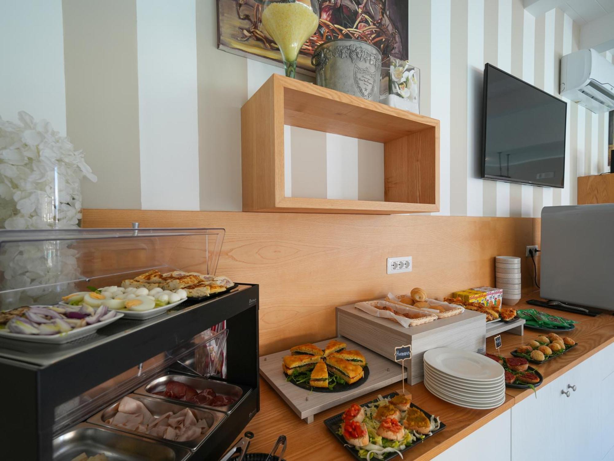 Sui Generis Tropea Luxury Rooms Екстериор снимка
