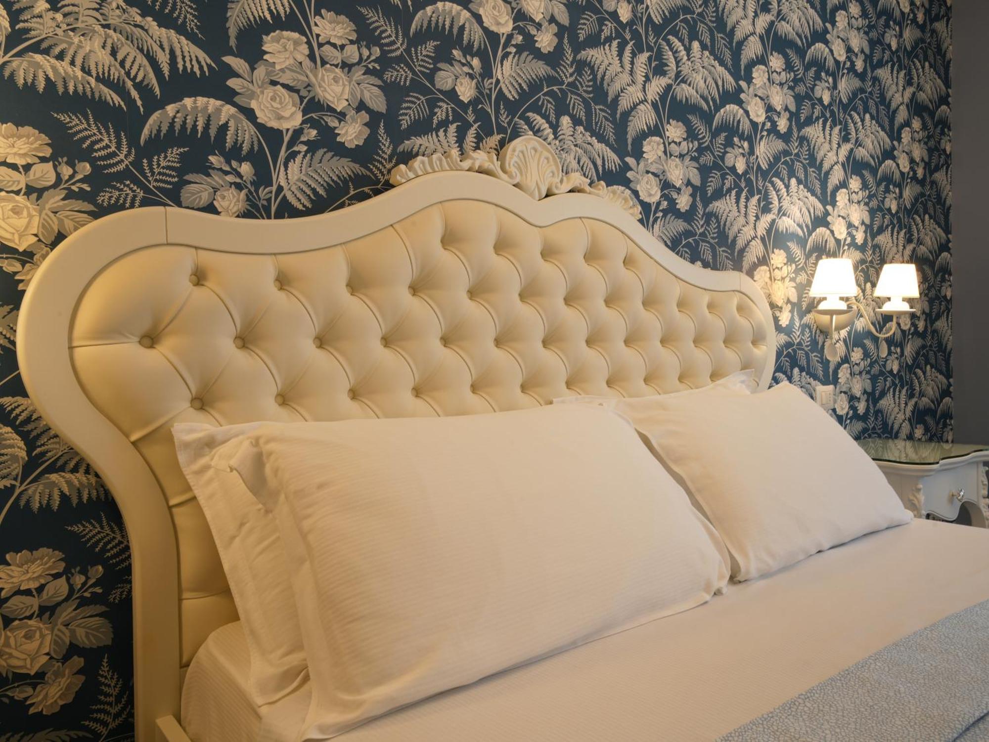 Sui Generis Tropea Luxury Rooms Екстериор снимка