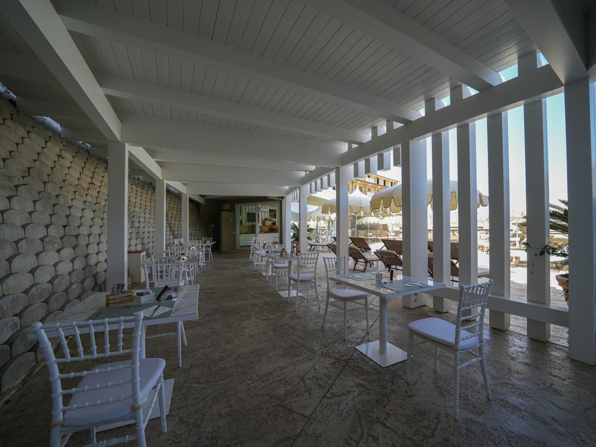 Sui Generis Tropea Luxury Rooms Екстериор снимка