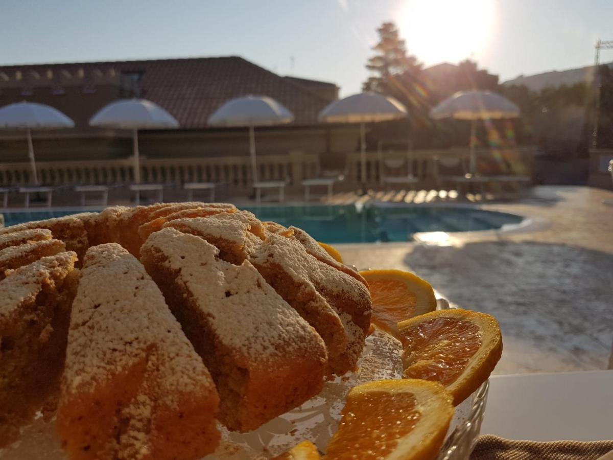 Sui Generis Tropea Luxury Rooms Екстериор снимка